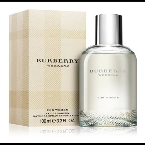 weekend burberry women's|ripley Burberry weekend 100 ml.